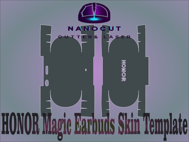 HONOR Magic Earbuds